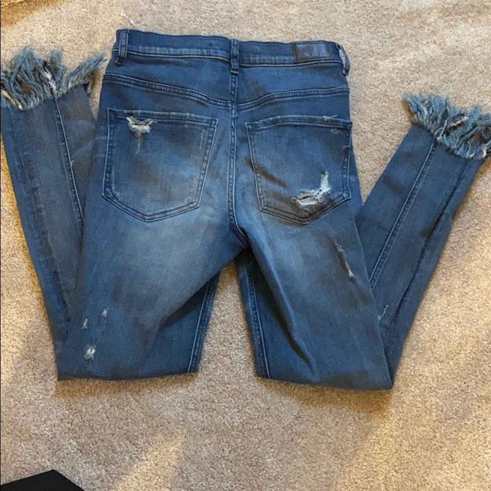 Express jeans - Picture 3 of 5
